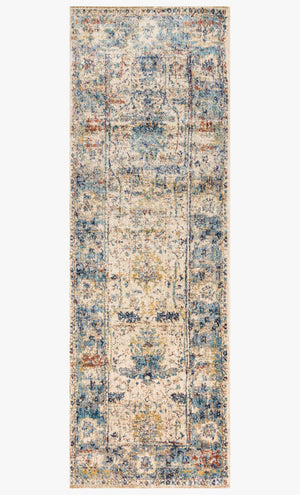 AF-07 SAND / LT. BLUE