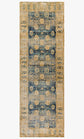 AF-09 BLUE / GOLD