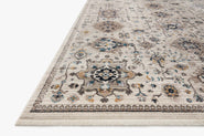 LEI-02 IVORY / TAUPE Corner
