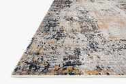 LEI-04 SILVER / MULTI Corner