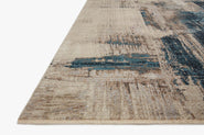 LEI-08 SLATE / DENIM Corner