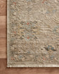 LZ-09 OATMEAL / MULTI