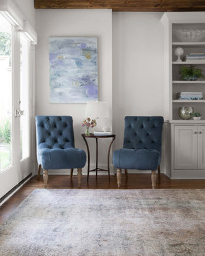 LQ-04 SILVER / SLATE