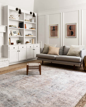 LQ-04 SILVER / SLATE