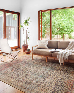 LQ-17 CHARCOAL / MULTI