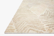 MLO-05 OLIVE / NATURAL Corner