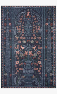 PAL-01 RP INDIGO / MULTI