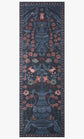 PAL-01 RP INDIGO / MULTI
