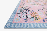 PAL-03 RP ROSE / SKY Corner